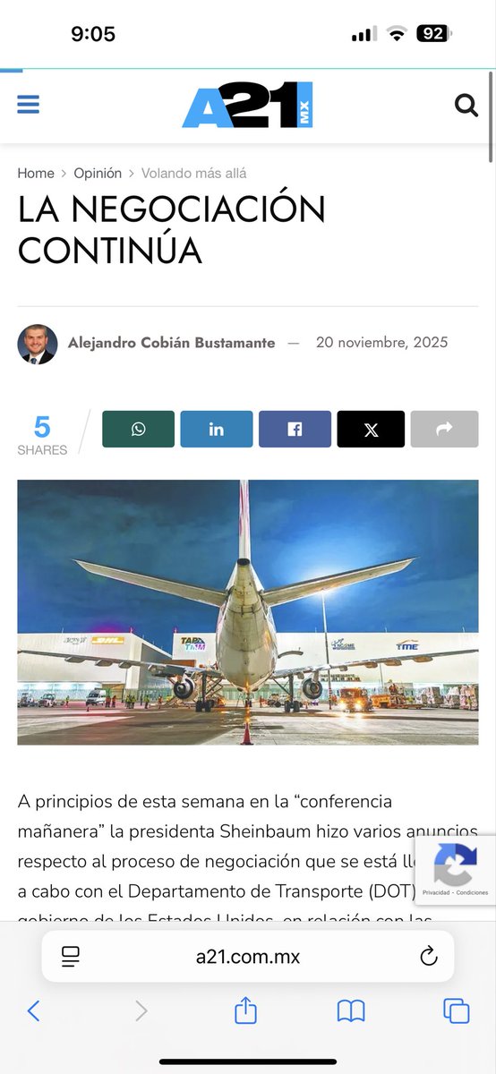 acobis1's tweet photo. La negociación continúa 
https://t.co/VRKEwycEew https://t.co/7ucuHcCQgj