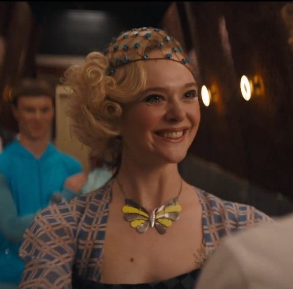 sapphirescat's tweet image. &quot;you know effie i like you better without all that makeup&quot; &quot;i like you better sober&quot;