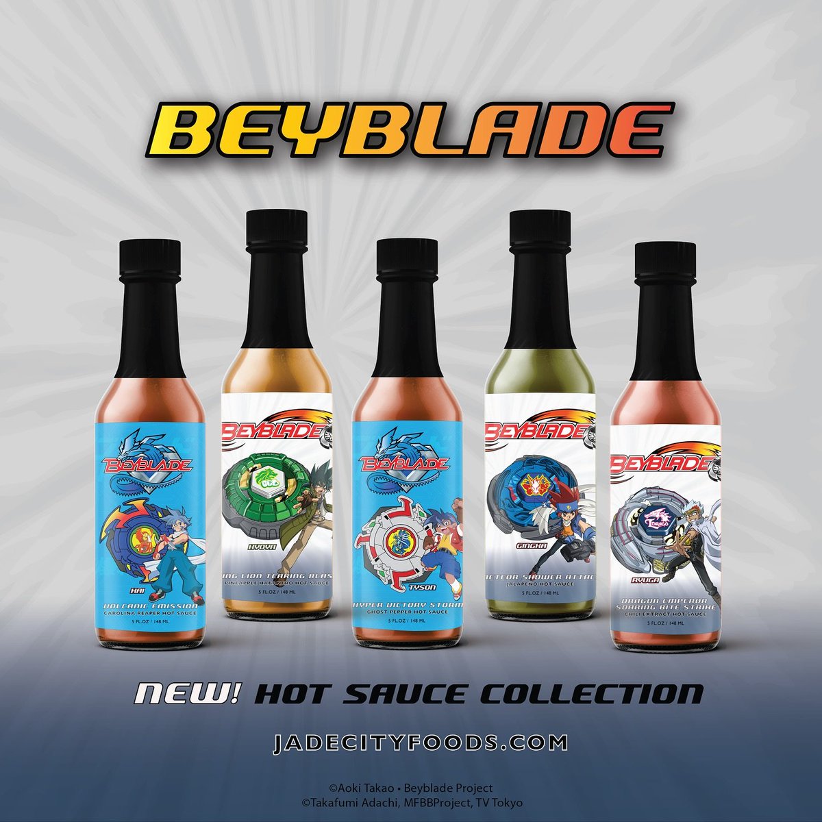 Beyblade Legacy tweet media