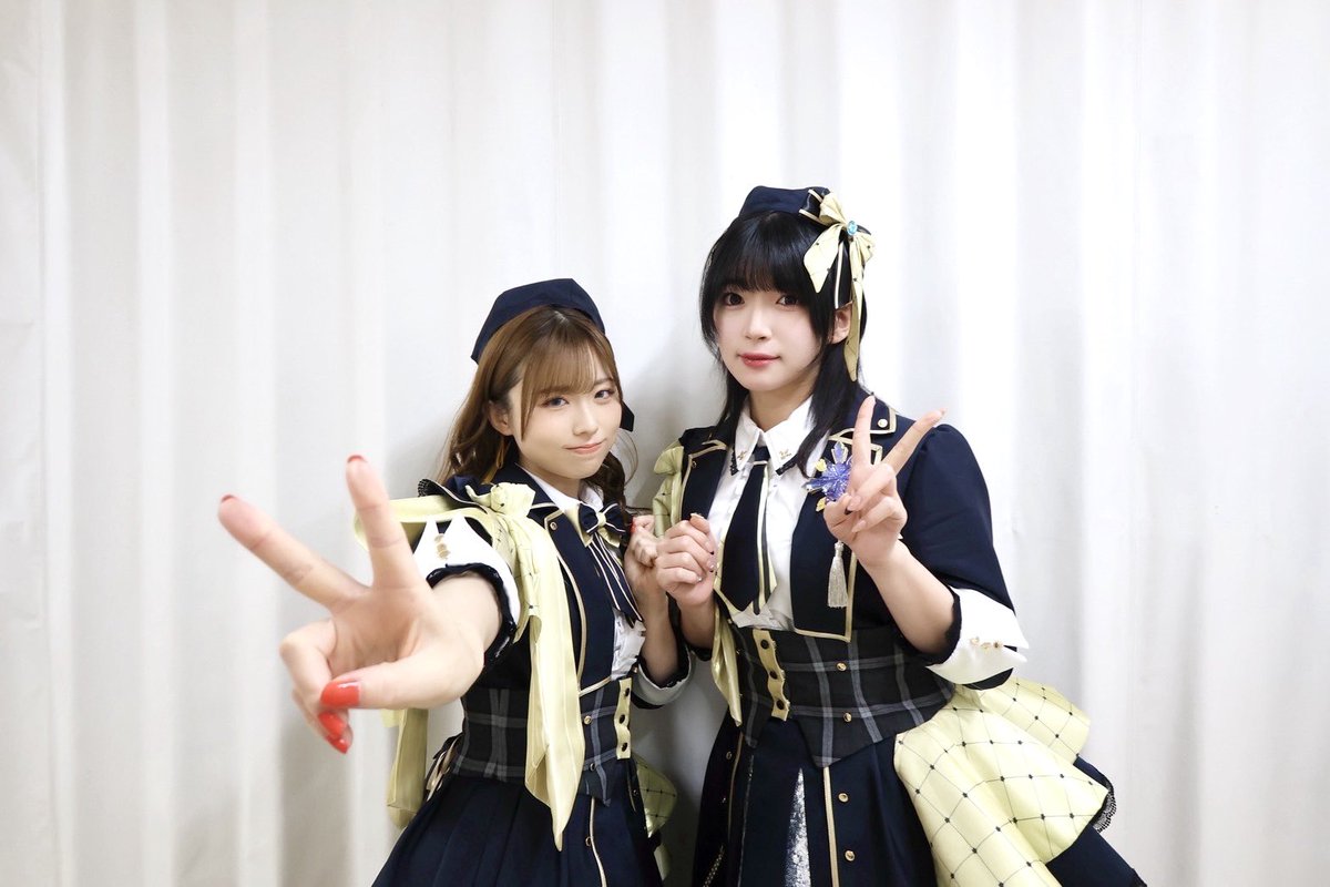 _mmiya_mm's tweet image. #蓮ノ空5th大阪Day2
5th Live Tour ～4Pair Power Spread!!!!～＜Edel Note presents Spade Stage＞

ありがとうございました！♠️
この公演でも、まずは「楽しかった！」って一番に思えたことがとにかく良かったです🙇✨…