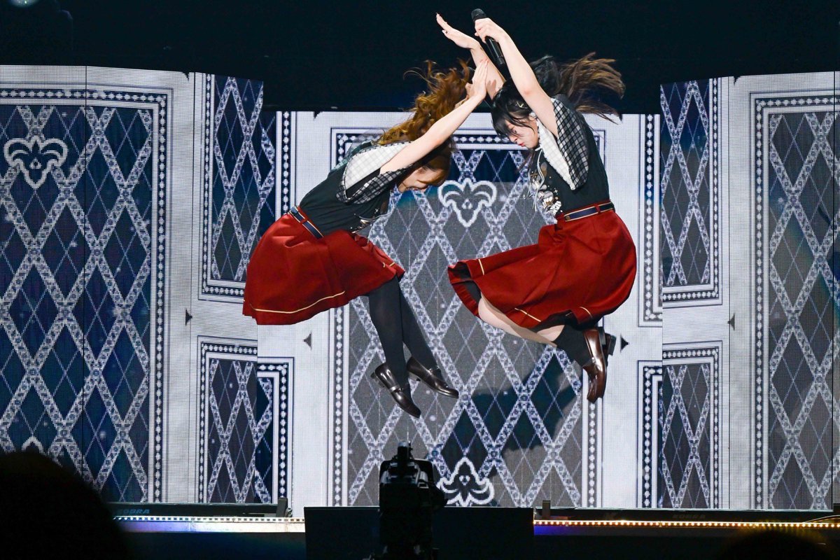 _mmiya_mm's tweet image. #蓮ノ空5th大阪Day2
5th Live Tour ～4Pair Power Spread!!!!～＜Edel Note presents Spade Stage＞

ありがとうございました！♠️
この公演でも、まずは「楽しかった！」って一番に思えたことがとにかく良かったです🙇✨…