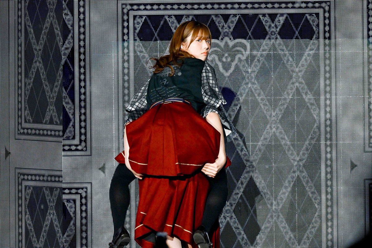 _mmiya_mm's tweet image. #蓮ノ空5th大阪Day2
5th Live Tour ～4Pair Power Spread!!!!～＜Edel Note presents Spade Stage＞

ありがとうございました！♠️
この公演でも、まずは「楽しかった！」って一番に思えたことがとにかく良かったです🙇✨…