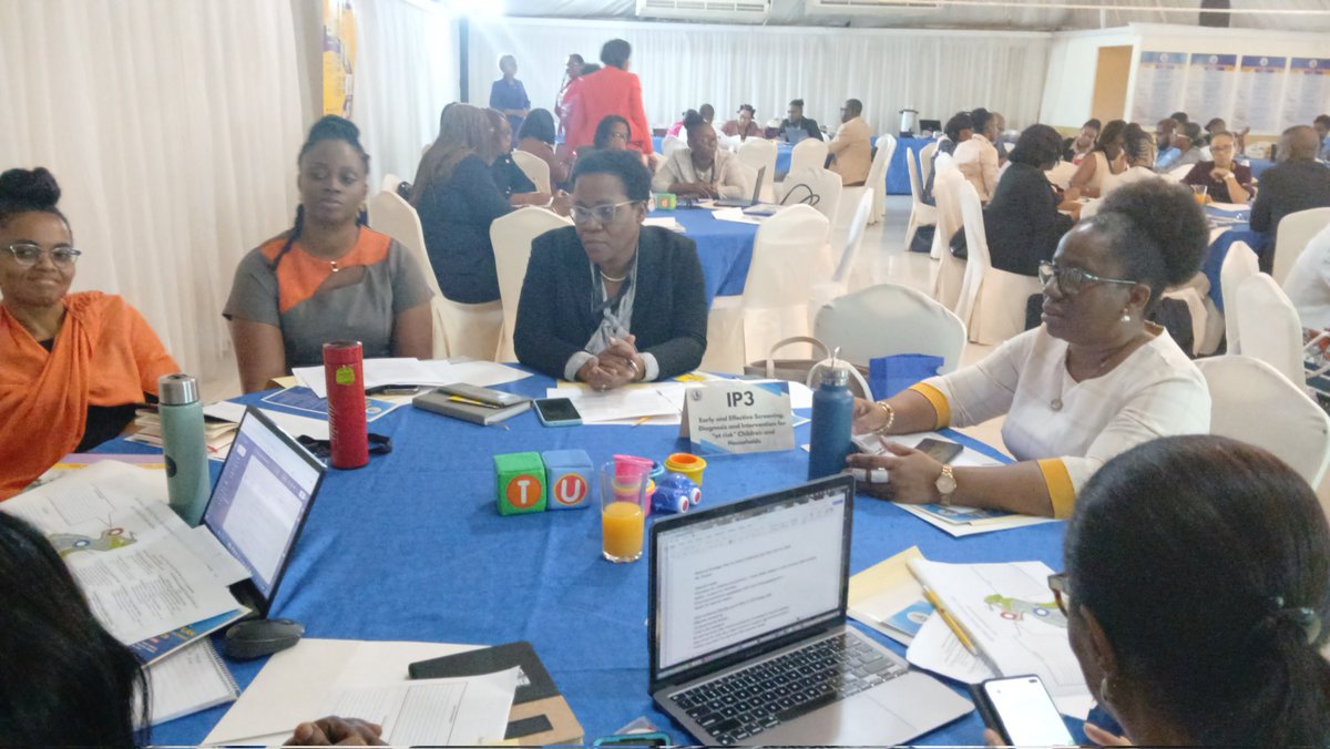 ECCJA's tweet photo. β¨The discussions are flowing! Weβre diving deep into our 5 Internal Processes and 5 Working Environments, building clarity, focus, and momentum. π¬π₯
12StandardsMatter #NSPReview #BuildingBrightFutures https://t.co/uceS2OZXhY