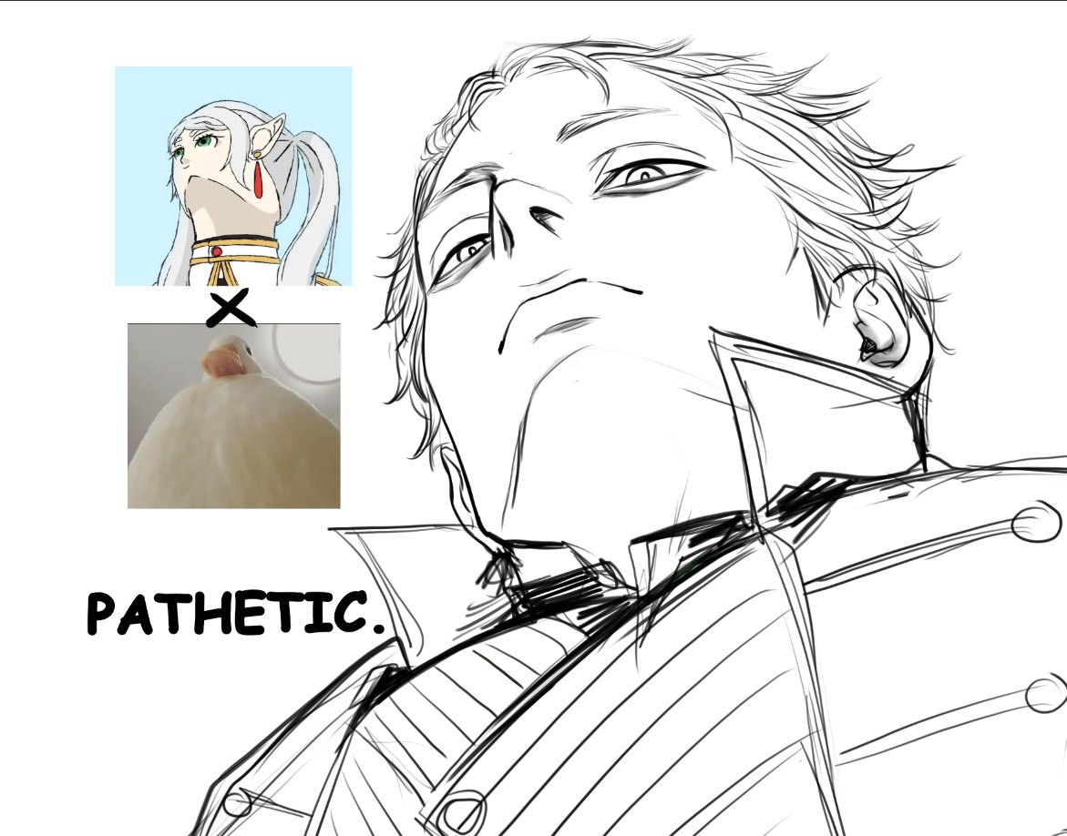 Vergil in that angle.