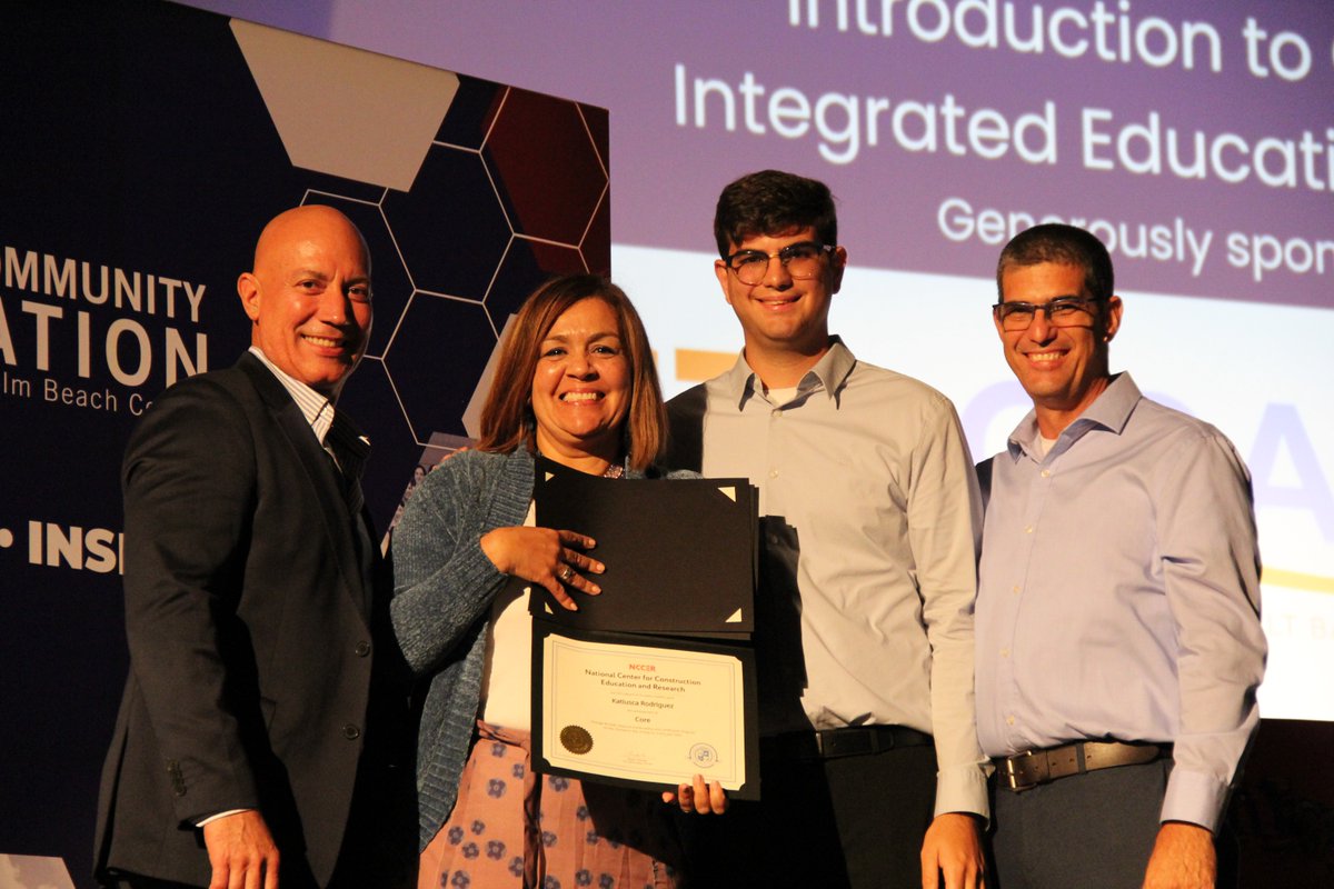 Adult & Community Ed tweet media