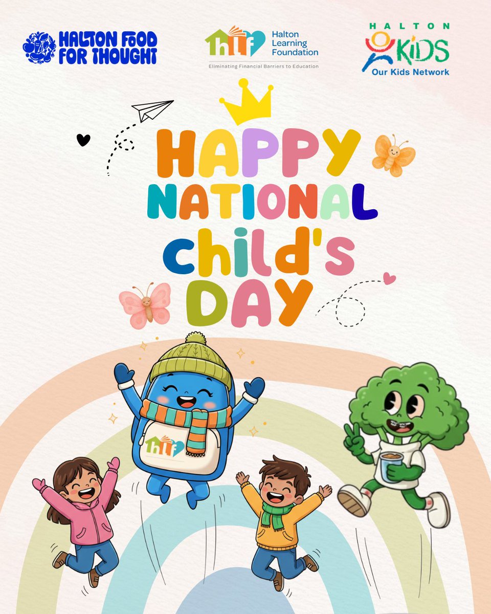 Our Kids Network tweet media