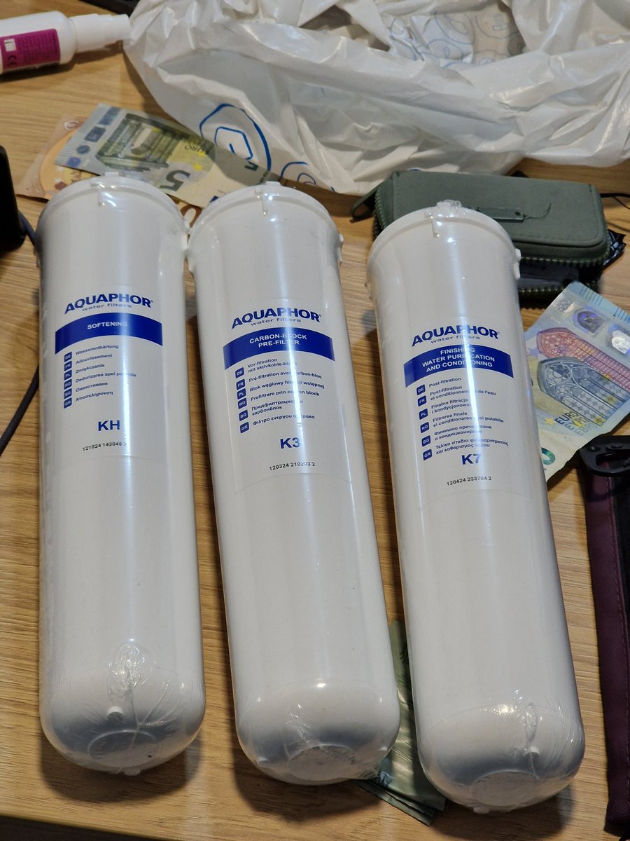 Khinkali Pool tweet media