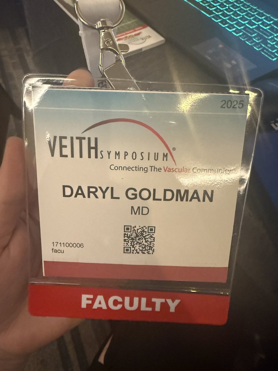 Daryl Goldman MD tweet media