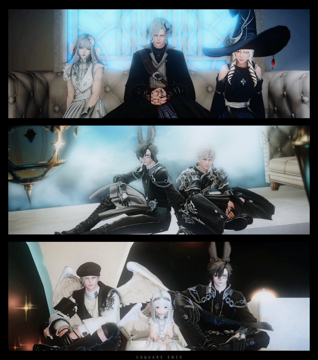 一緒にSSを撮ってくださってありがとうございました🫶
#laid_st