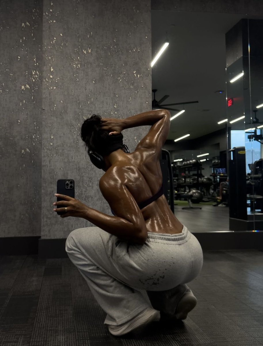 amaaeera's tweet image. This is the ultimate goal.