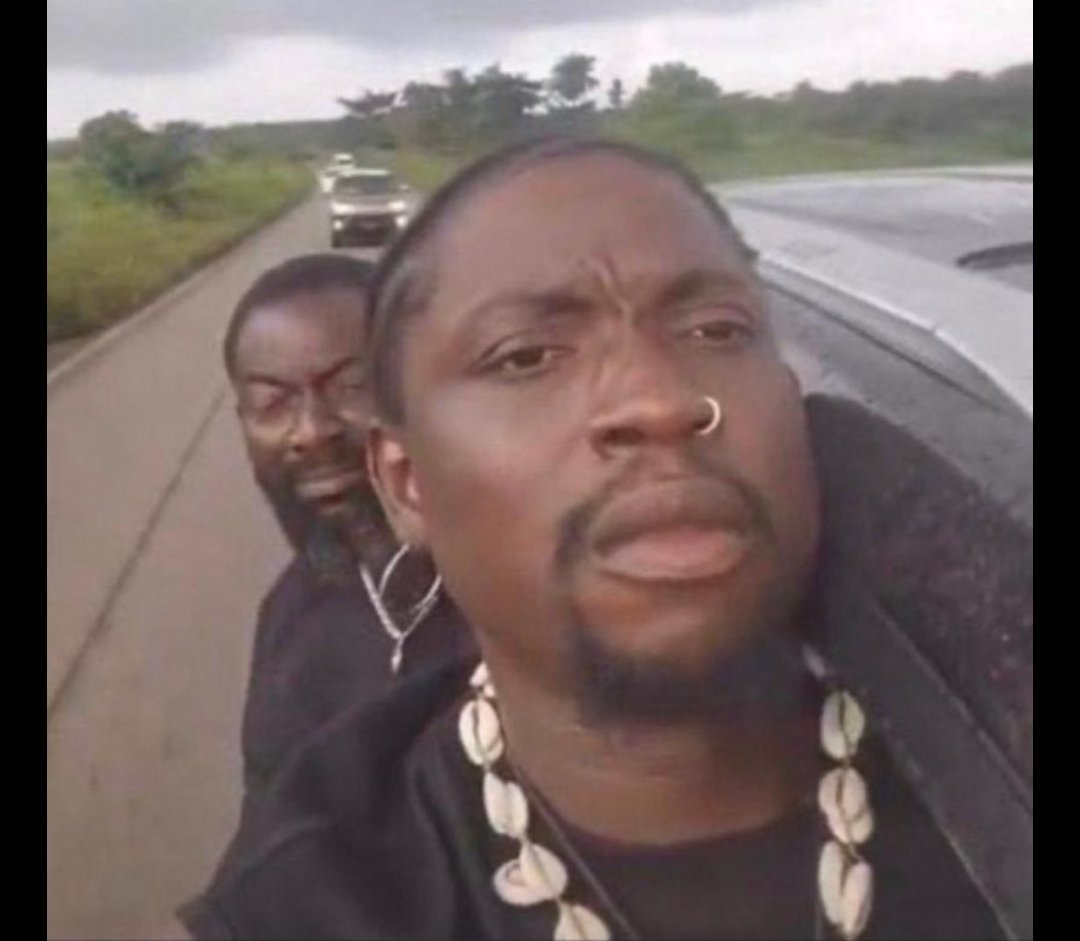 Me chasing 5M impressions in 1week