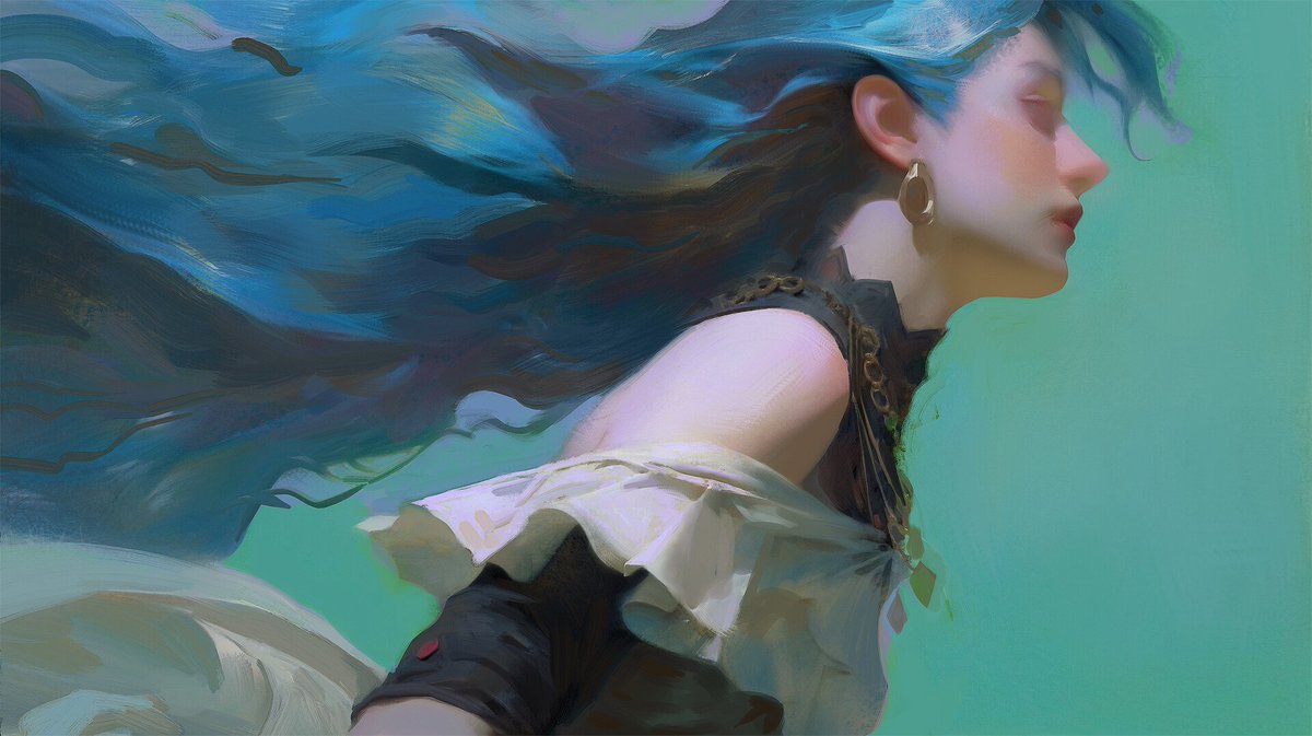 _Yuming_Li's tweet image. oldie