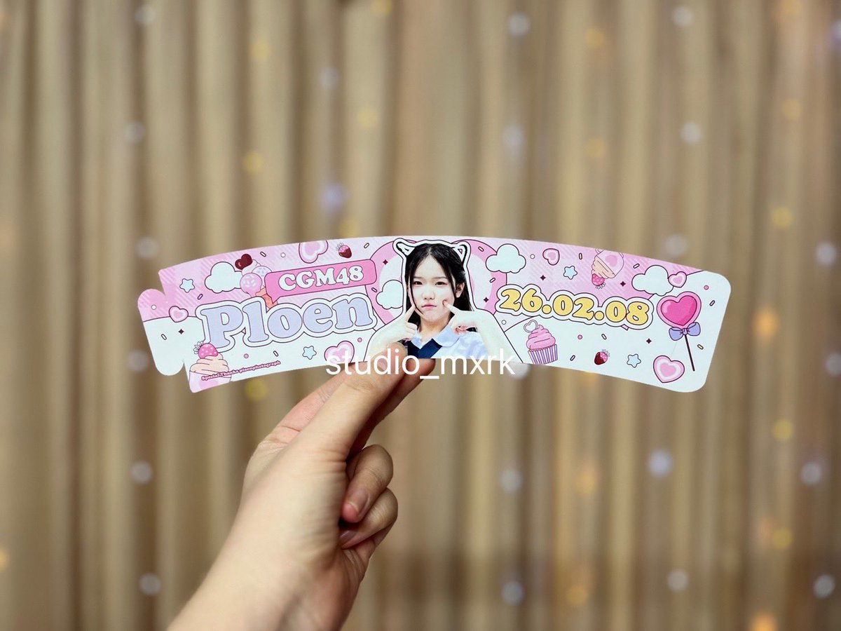 studio__mxrk's tweet image. 💚รับทำที่ครอบแก้ว
🔺ขั้นต่ำ50ชิ้น
🔺รับงานเร่ง1-2วัน
🔺200ชิ้นส่งฟรี
#รับทําgiveaway
#WayV_NOWayOUT_BANGKOK
#WENDY_WORLDTOUR_IN_BKK
#ตลาดนัดเบม่อน
#ตลาดนัดtenlee 
#ทไว้360องศา