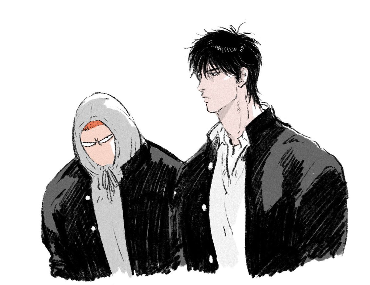 Better late than never (@godfather_jiji) on Twitter photo 