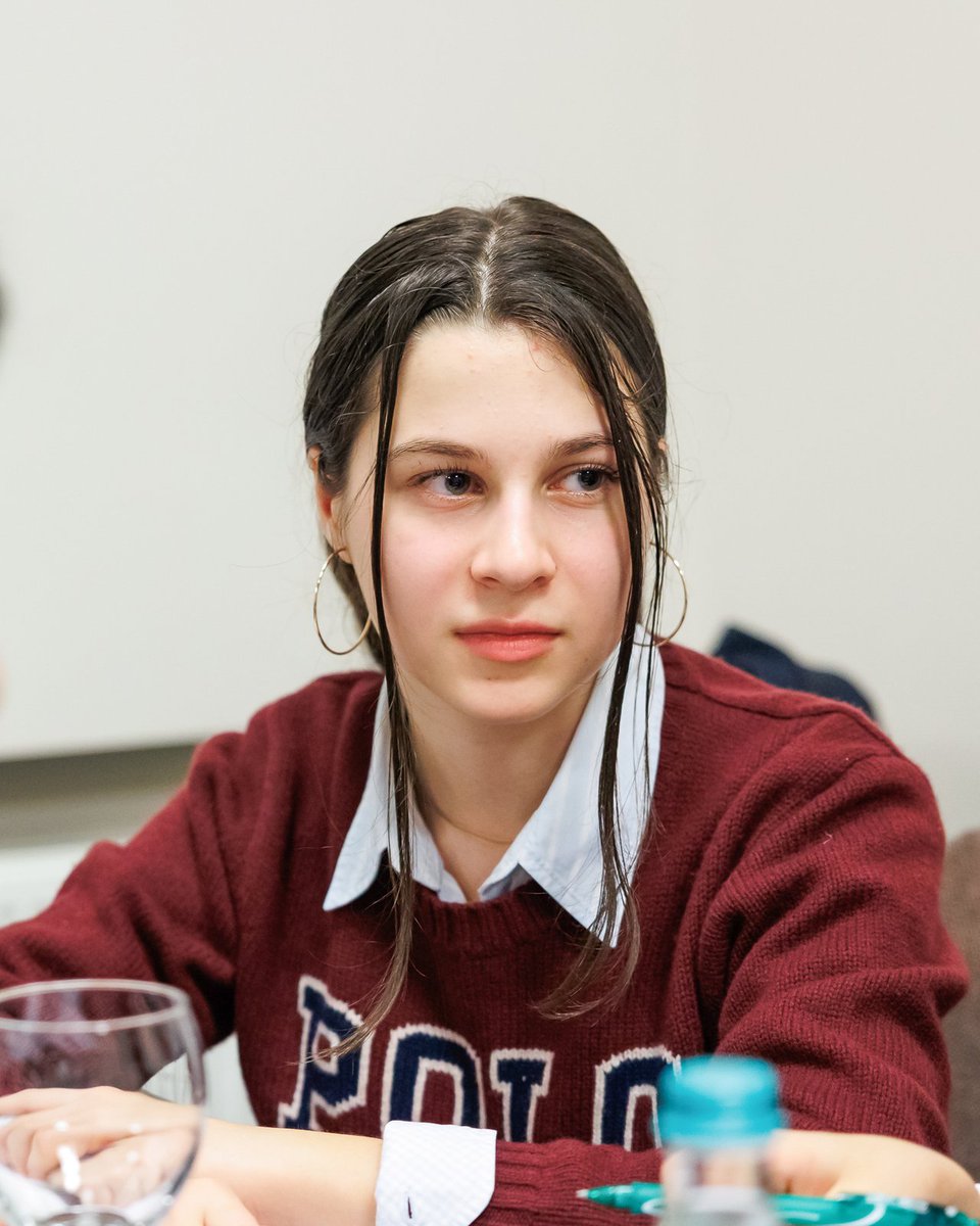 🏆 Victory for BSB at the 15th Sir Winston Churchill Debate Competition. Our debaters dominated the Final. Huge congratulations to Best Speaker Hemin and the team! 🎉

#BSB #WeAreBSB #CommittedToExcellence