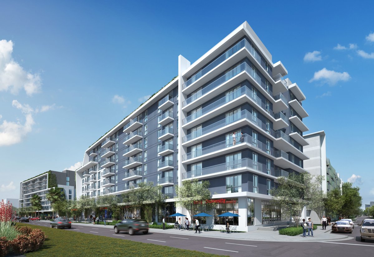 BNIengineers's tweet image. BNI recognizes the City of Hollywood’s 100th anniversary. This moment offers an opportunity to reflect on our firm’s involvement in several projects throughout the city. We look forward to contributing to its next century.

#HollywoodFL100 #BuildingStrength #StructuralEngineering