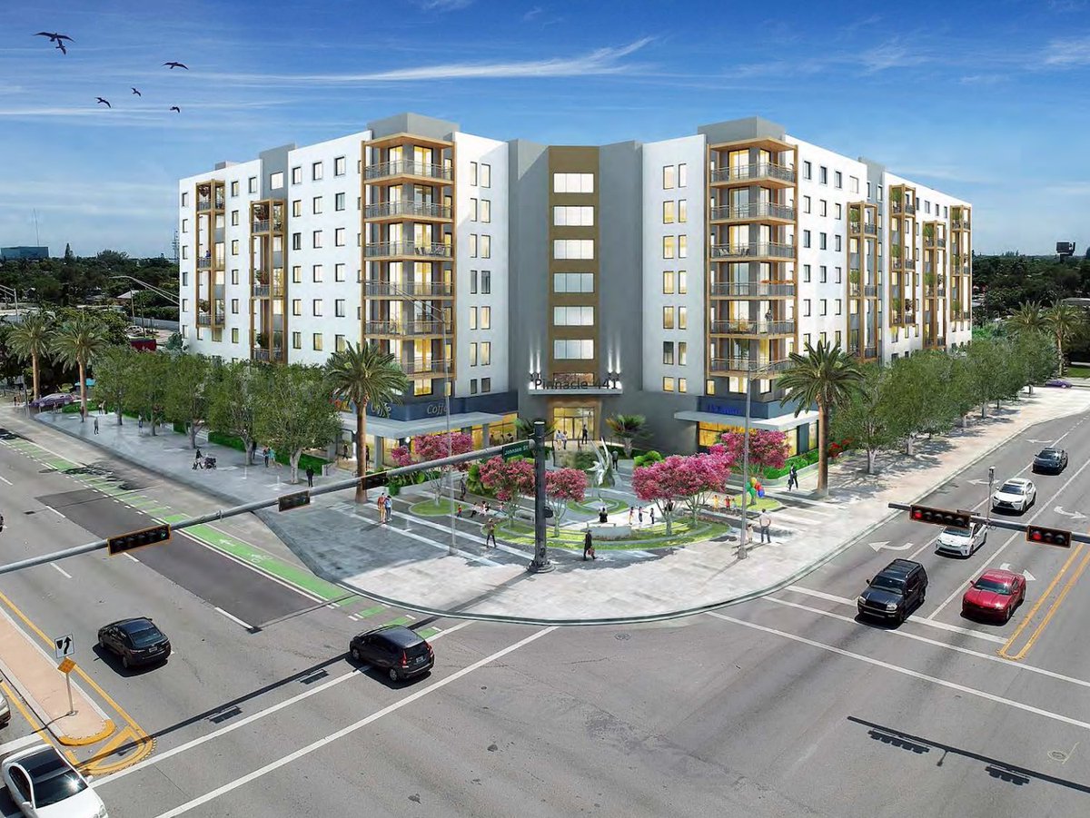 BNIengineers's tweet image. BNI recognizes the City of Hollywood’s 100th anniversary. This moment offers an opportunity to reflect on our firm’s involvement in several projects throughout the city. We look forward to contributing to its next century.

#HollywoodFL100 #BuildingStrength #StructuralEngineering