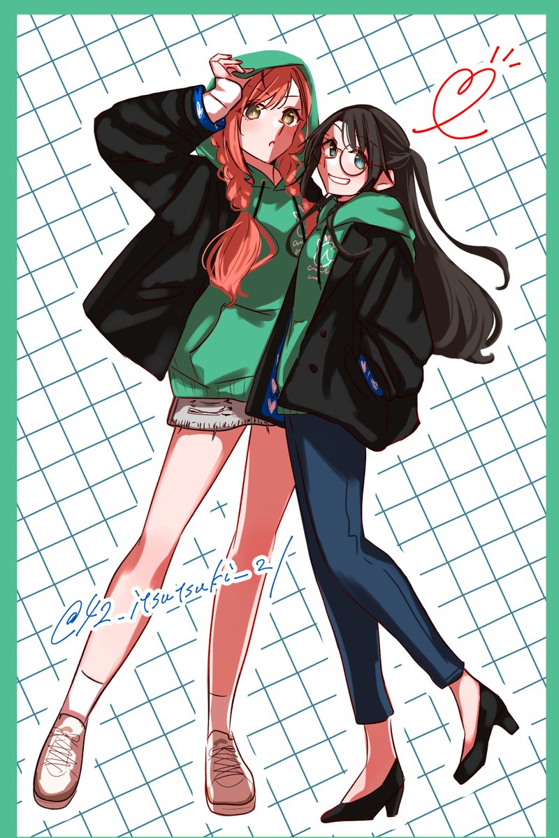 さちいろ🍫⚙️ (@choco_color) / Posts / X