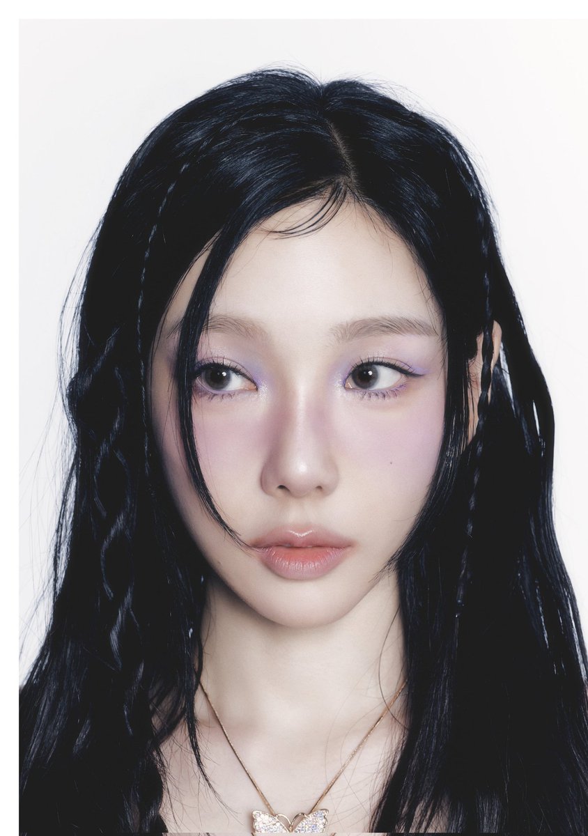 ktysource's tweet image. PRETTY