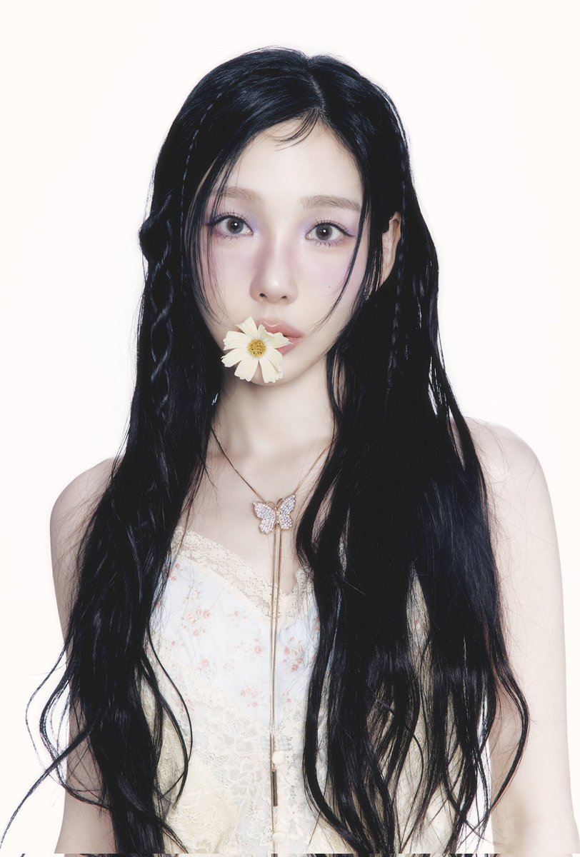 ktysource's tweet image. PRETTY