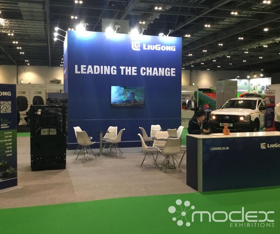 Modex_News's tweet image. Whatever the size, we build exceptional stands for £345 per square metre all-inclusive. 01869 819575 or email estelle@modexuk.com
modexuk.com
#modex #modexexhibitions #eventprofs #events #exhibitions #weareevents #wemakeevents #exhibitionservices #RecyclingExpo
