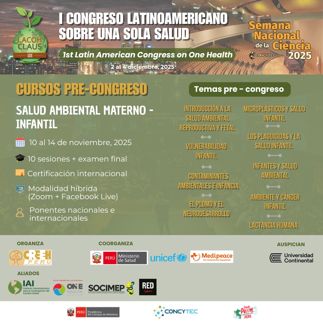 ISEE Env Epi tweet media