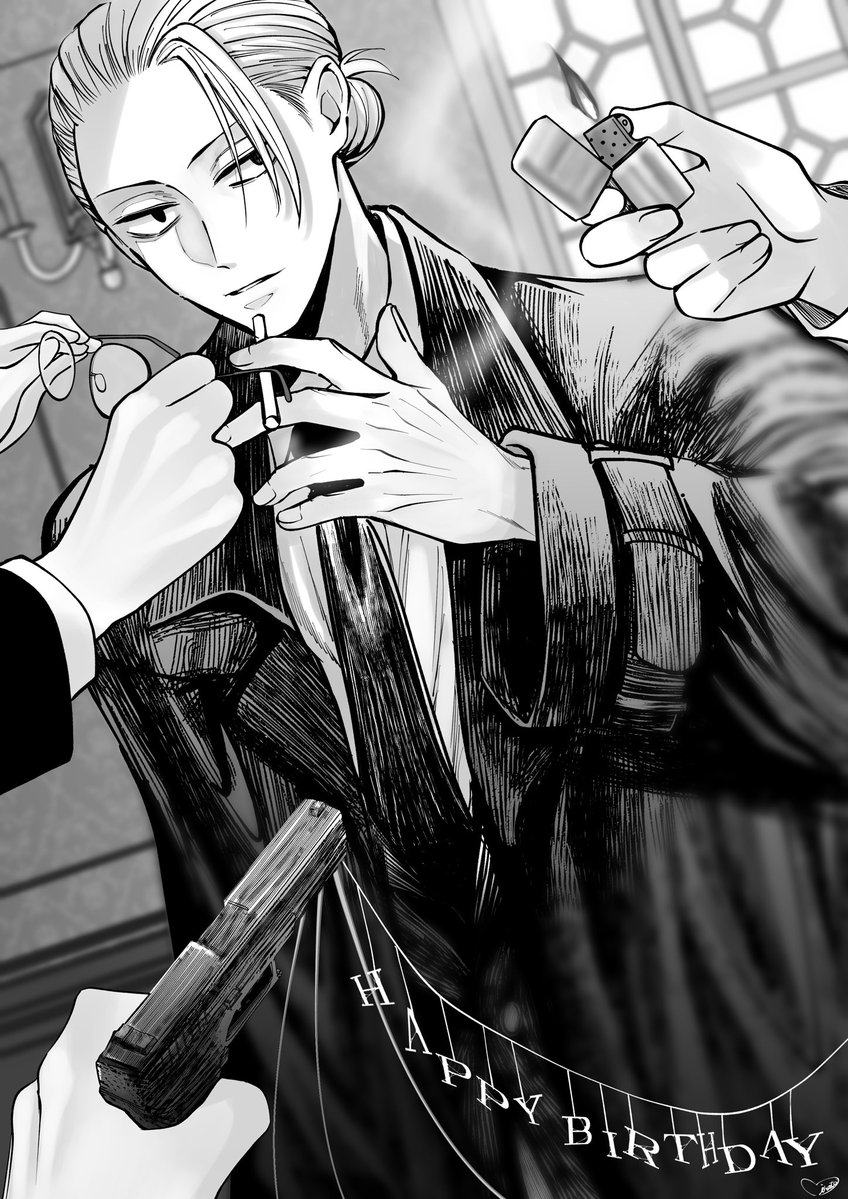 𝐇𝐚𝐩𝐩𝐲𝐛𝐢𝐫𝐭𝐡𝐝𝐚𝐲🔫