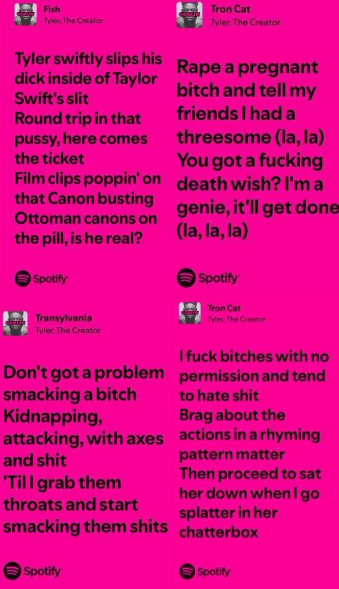 forfunfunny's tweet image. This is our Artist of the year