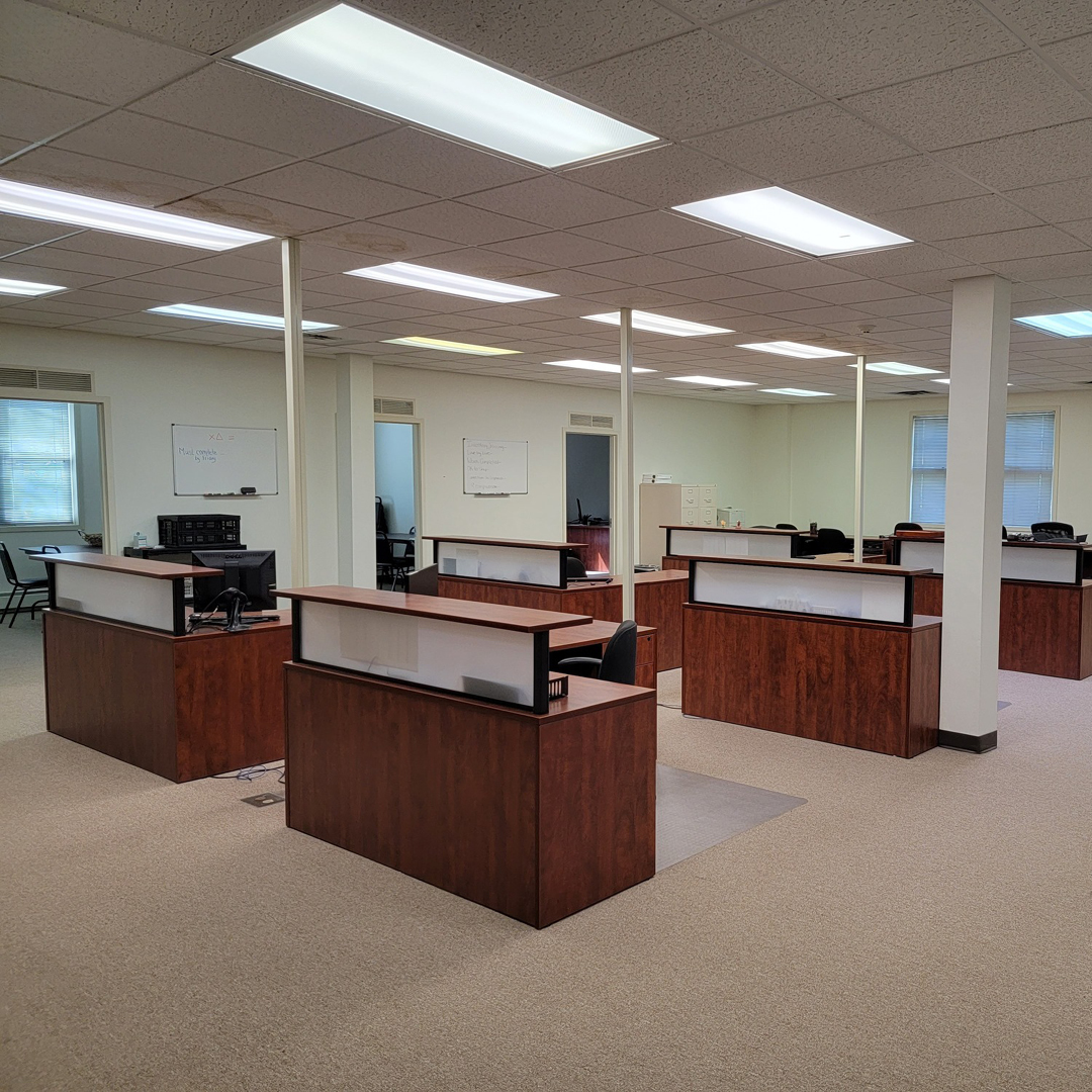 Leased! Prime office/medical space in Hurley, NY. With plenty of parking, this 8.7-acre lot is just a few minutes from NYS Thruway 87 Exit 19. Call or visit our website for more info on our services and properties. 845.339.9100 | svndccr.com #CommercialRealEstate