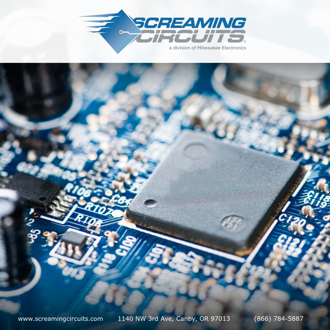 pcbassembly's tweet image. Streamline your PCB assembly process with flexible materials sourcing. Supply your own or let us handle it all. Discover efficient solutions at bit.ly/48Uq8Xg

#pcbassembly #electronics #manufacturing #pcbfabrication #innovation #contractmanufacturing #pcbmanufacturing