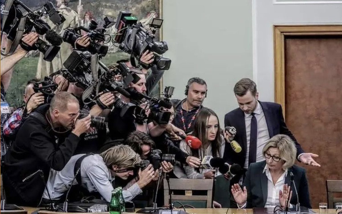 10 things Narcissists at Work say instead of Actual Apologies

(If you've heard #2, they're not sorry — they're managing you) 🧵