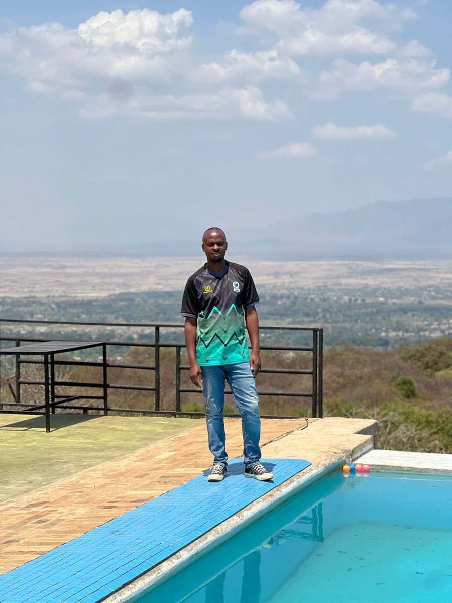 There are new reports that a young Tanzanian named Victor Ndibalema was picked up in Arusha by men who claimed to be Police while dressed in plain clothes. His family has searched for him and he cannot be found at any station.

Anything that happens in Tanzania from this moment,