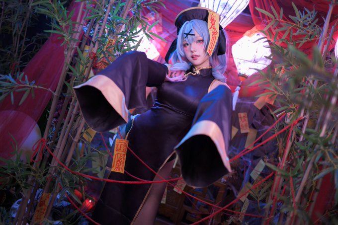 Twitterのコスプレ画像25