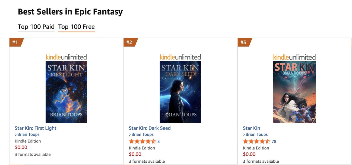 Things we love to see!