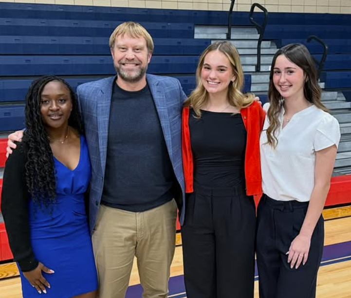 Kaytlynn Murphy 2027/MID #7/All District & League tweet media