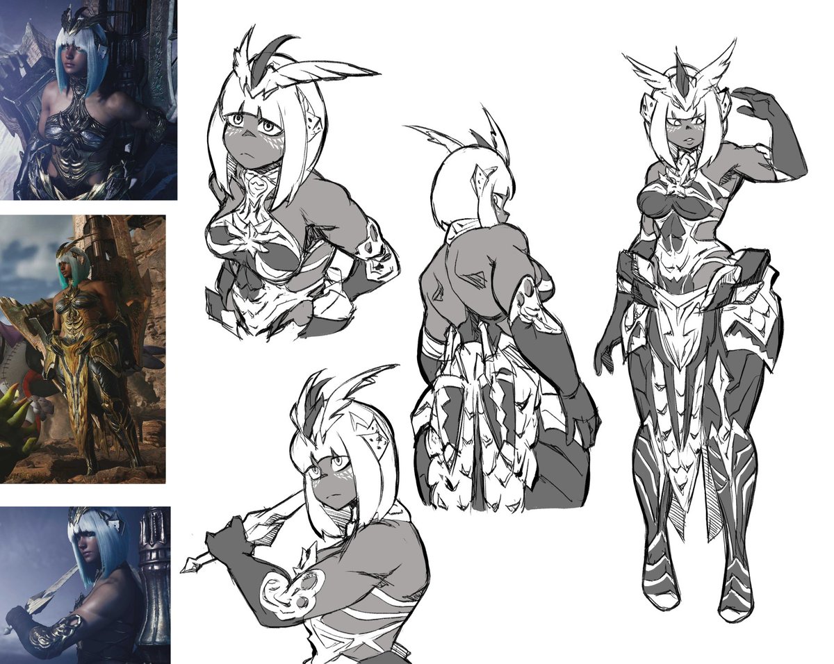 Hunting Savage Omega was so worth it