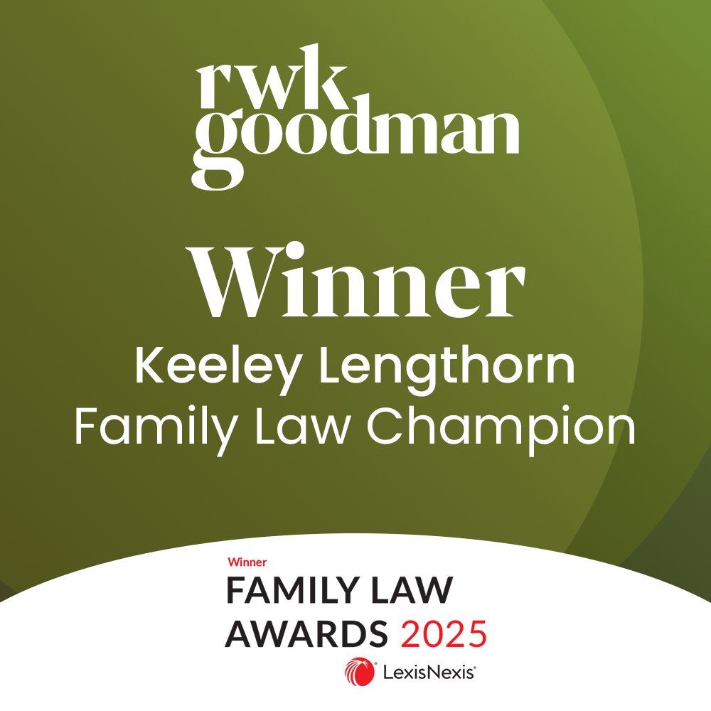 RWK Goodman tweet media