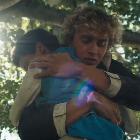 allfiredoe's tweet image. nobody&apos;s son, nobody&apos;s daughter.