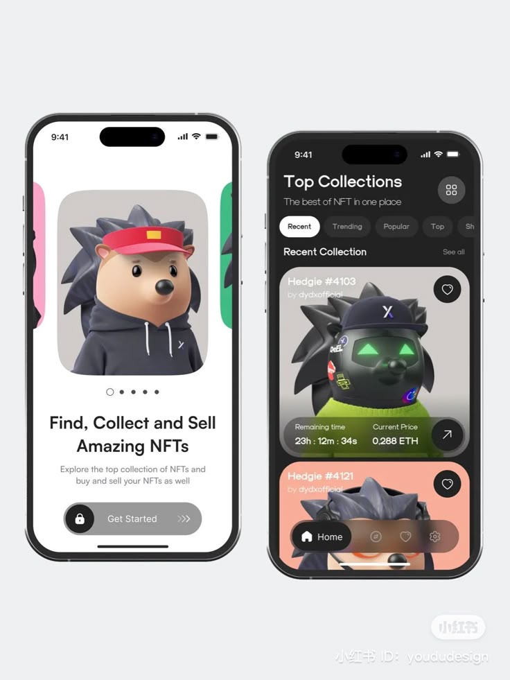 jnr_06's tweet image. you can&apos;t hate on flutter ep.2

#fluttter #flutterdev