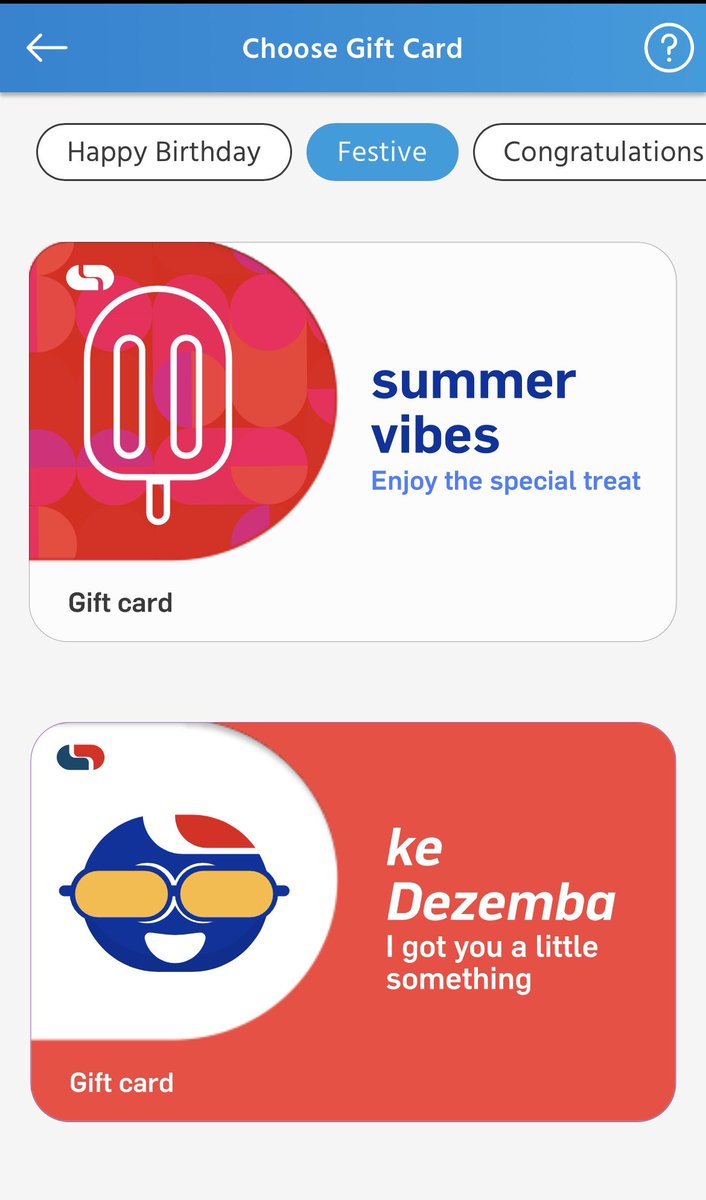 RoyalTasiana's tweet image. @CapitecBankSA is my whole festive peacekeeper, okay? 😌
While everyone else is melting in December chaos, I’m out here budgeting, paying AND sending Flexi Vouchers in seconds! No queues, no drama, no nonsense.

#BankingMadeFestive #BankOnCapitec #Gifted