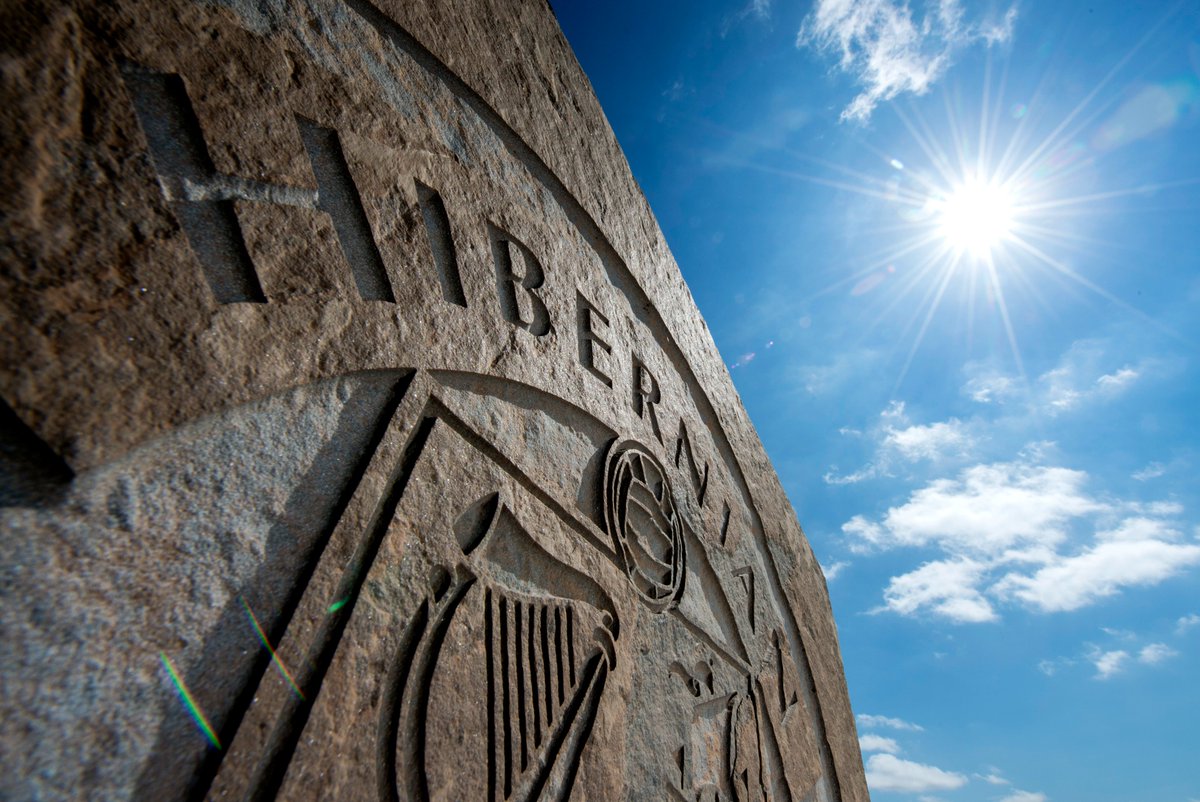 Hibernian Football Club tweet media