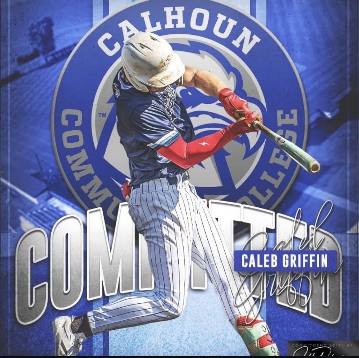 Bwolvesbaseball's tweet image. Congratulations to our guys @RylandPerry33 &amp;amp; @CalebGriffin_7 their commitment to continue their Academic &amp;amp; Athletic careers @CalhounBaseball #Family #GoWolves #CCC #ForTheCity