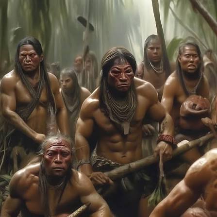 Dünyada bizi kıskanmayan tek bunlar kaldı..
Hoş bunların da dünyadan haberi yok ama olsun..😏