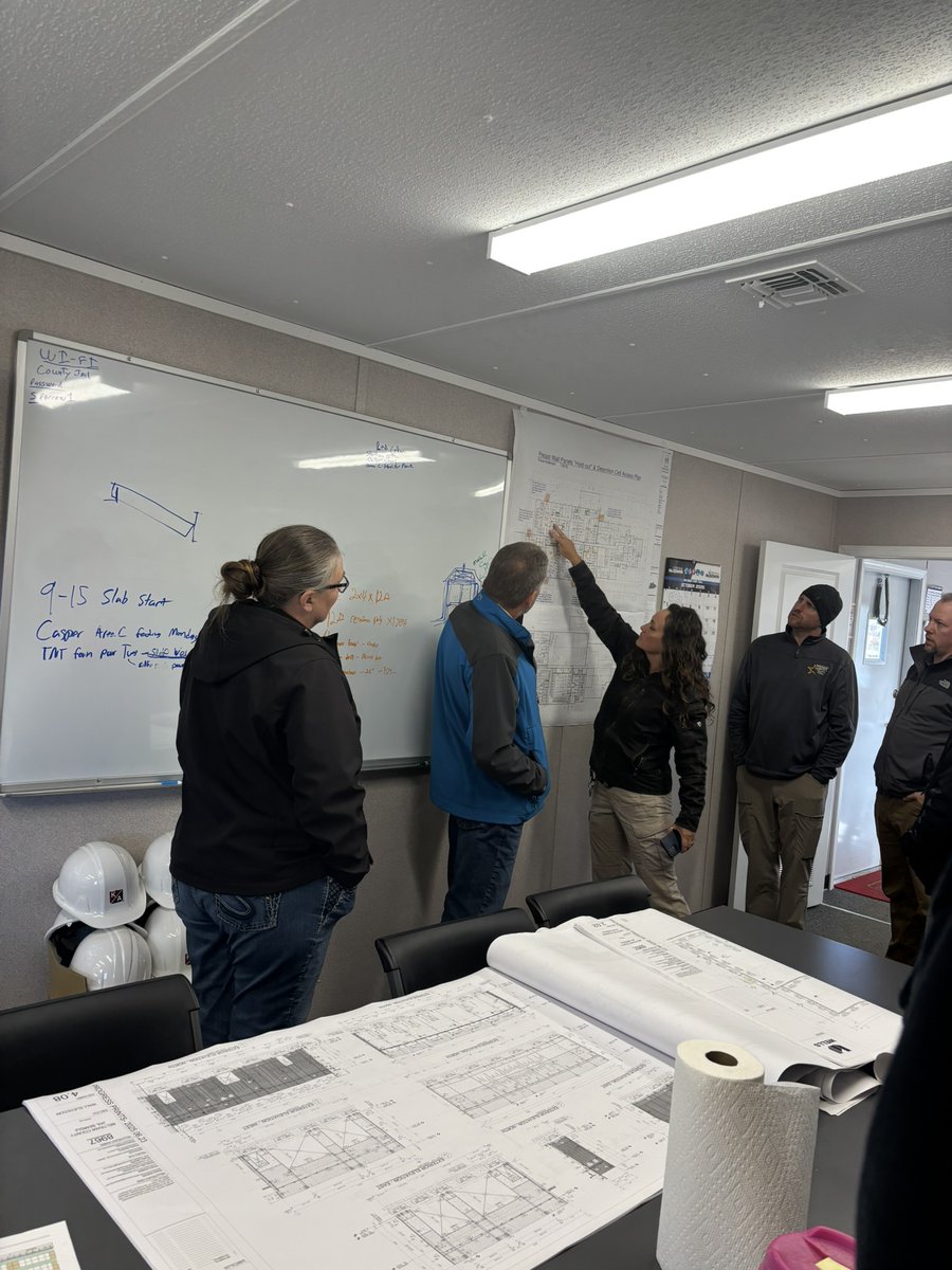 BenchmarkLLC's tweet image. Benchmark is proud to partner with the Minnesota Counties Intergovernmental Trust (MCIT) to support the Jail Excellence Program. 

We are thankful for the support of the Minnesota Sheriff’s Association for this initiative.

#JailExcellence #MCIT #MinnesotaSheriff