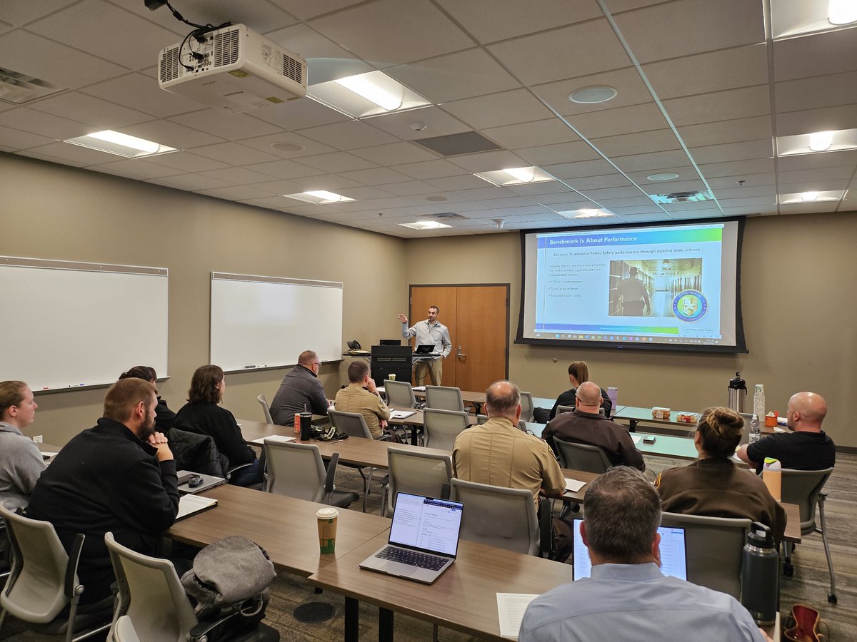BenchmarkLLC's tweet image. Benchmark is proud to partner with the Minnesota Counties Intergovernmental Trust (MCIT) to support the Jail Excellence Program. 

We are thankful for the support of the Minnesota Sheriff’s Association for this initiative.

#JailExcellence #MCIT #MinnesotaSheriff
