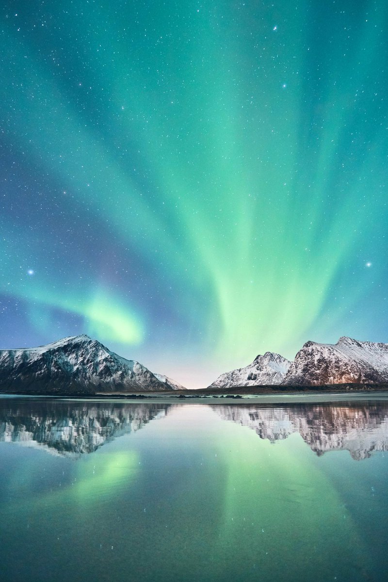 aestheticspost_'s tweet photo. Northern lights https://t.co/tGKuHnnYeA