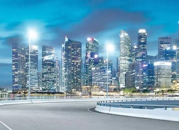 beatsinbrief's tweet image. 🚨 Bengaluru to become home to India’s first ‘Quantum City’, unveiled at the Bengaluru Tech Summit. 🇮🇳