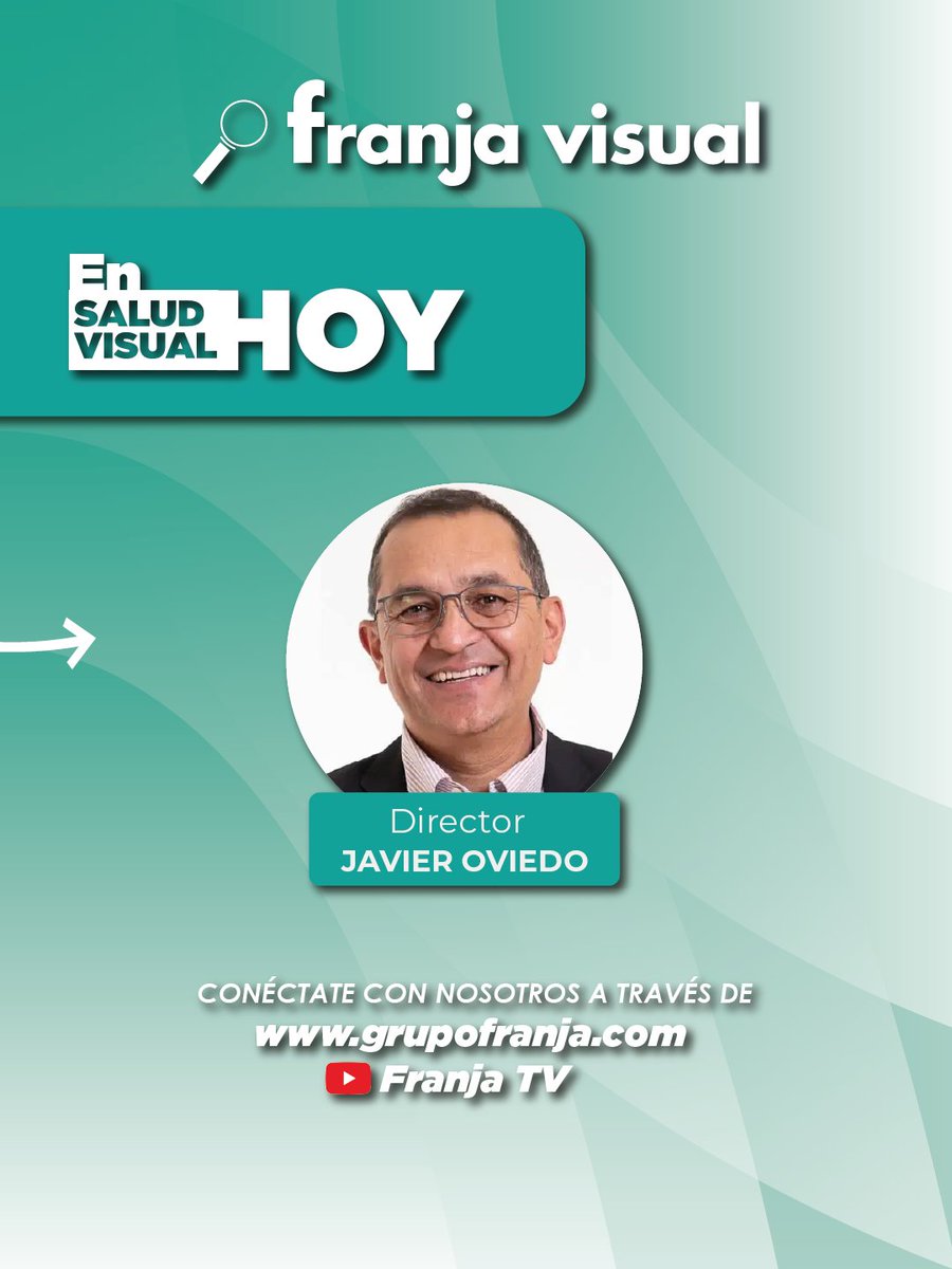 FranjaVisual's tweet image. #Webinar Si crees que necesitas comprar otra herramienta costosa para que tu negocio crezca, estás a punto de perder tiempo y dinero. 

Únete hoy con #SVH a las 11 a.m. (Hora Col)

🔴 Transmisión en vivo: YouTube TVFranja
🔁 Retransmisión: 7:00 p.m por linkedin.