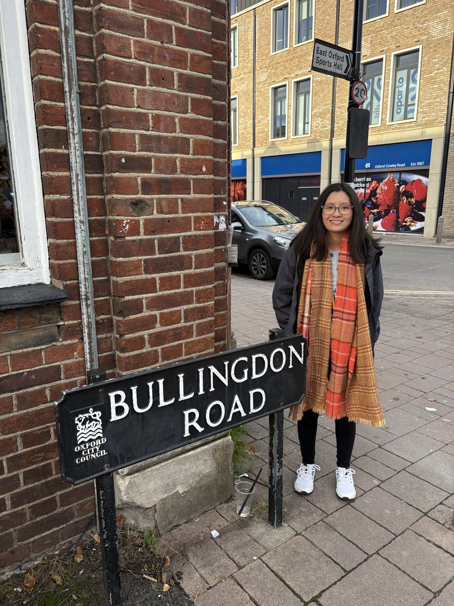 Managing waste!😊 Make sure to always take care of your bins! #studentwarden #oxfordbrookes