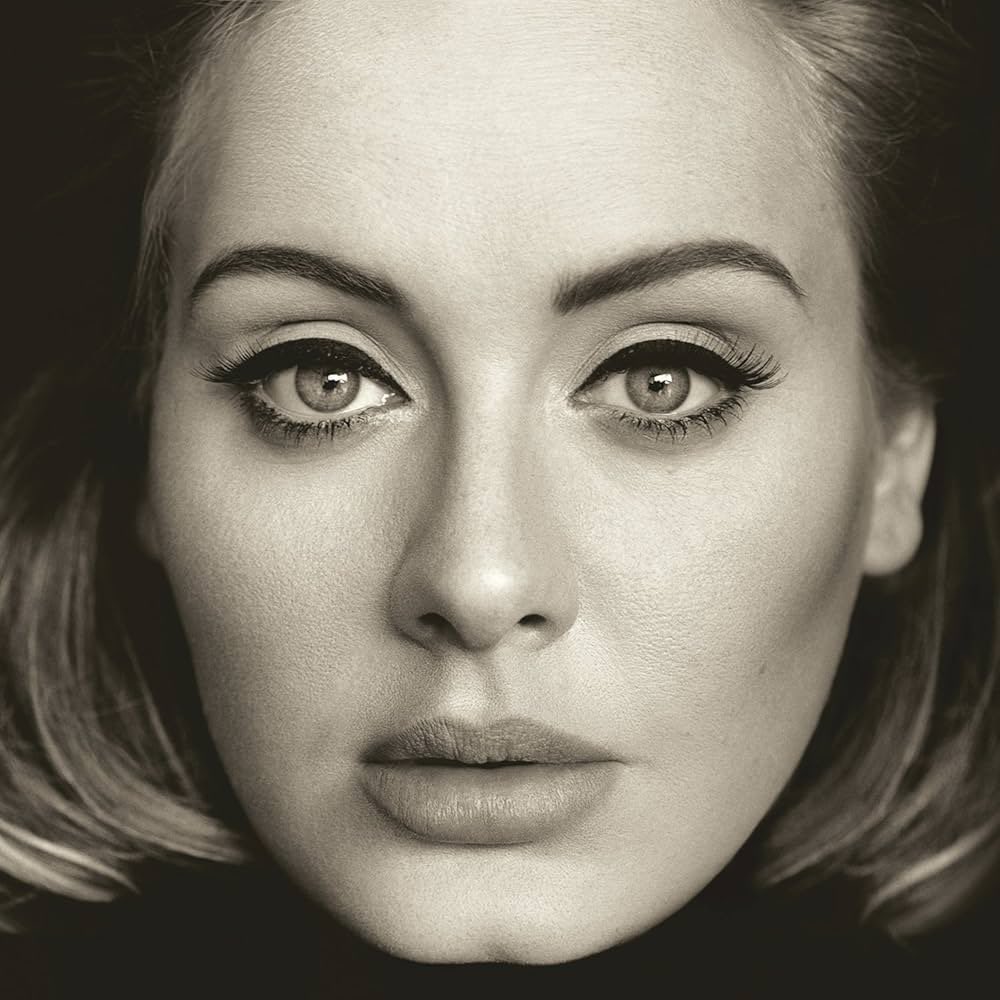 colynelliott's tweet photo. 10 years ago today Adele released her third album ‘25’ 

One of the most iconic moments in music history, I still remember exactly where I was😭

What are your favorites from the album? https://t.co/UTv7Ywnntr